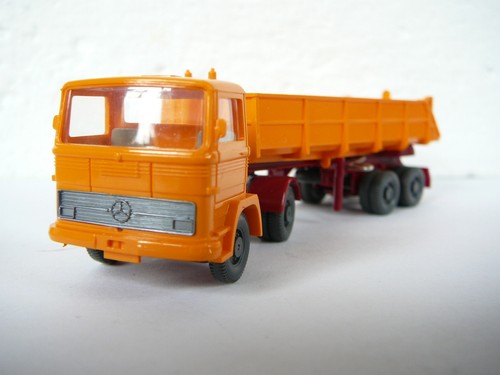 Wiking 677 saure 1155 2 - 677/8,, mb