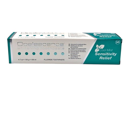 Opalescence whitening - opalescence,