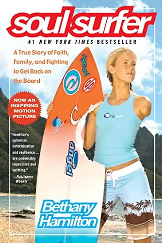 Soul surfer true story - surfer:,