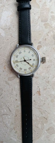 Replika mech pilotenuhr - replika,
