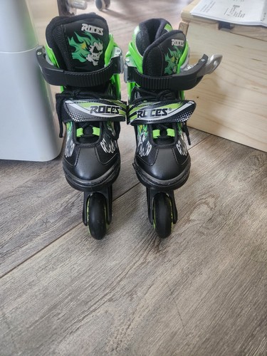 Roces inliner kinder - roces,