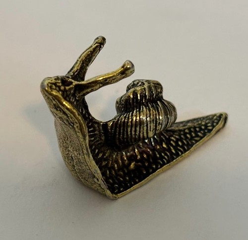 Vintage massiv messing - vintage,