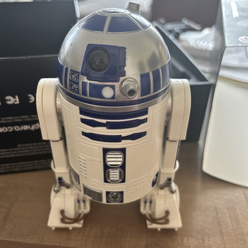 Star wars interaktiver d2 - interaktiver, r2-d2