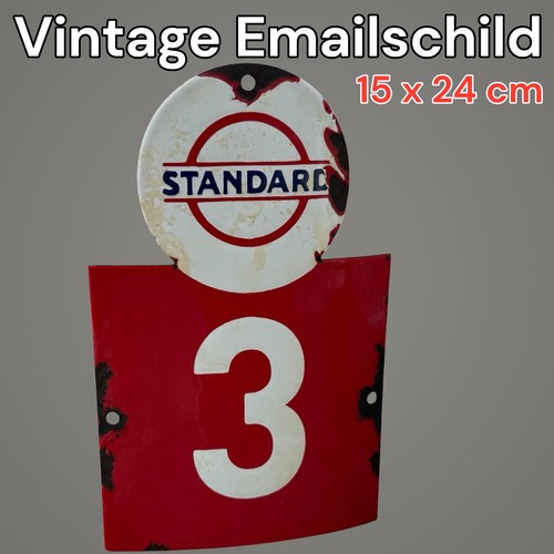Vintage alt esso standard - alt,