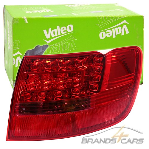 Valeo heckleuchte rechts led - valeo,