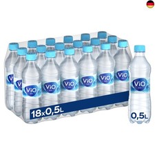 Vio bio wasser still - wasser,