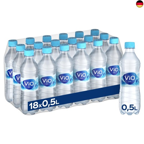 Vio bio wasser - still,
