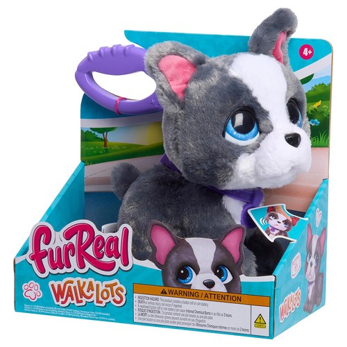 Furreal walk lots - furreal, walk-a-lots