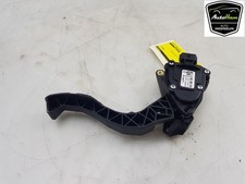 Gaspedal accelerator pedal - gaspedal,