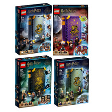 Lego harry potter hogwarts - harry,