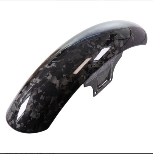 Schutzblech forged carbon - schutzblech,