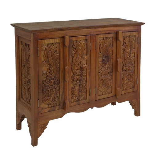 Schrank kommode dielenschrank - schrank,