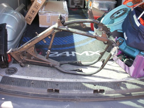 Original ktm 450 - original,