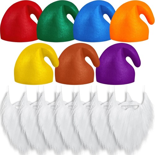 Stück zwerg kostüm - zwerg, set