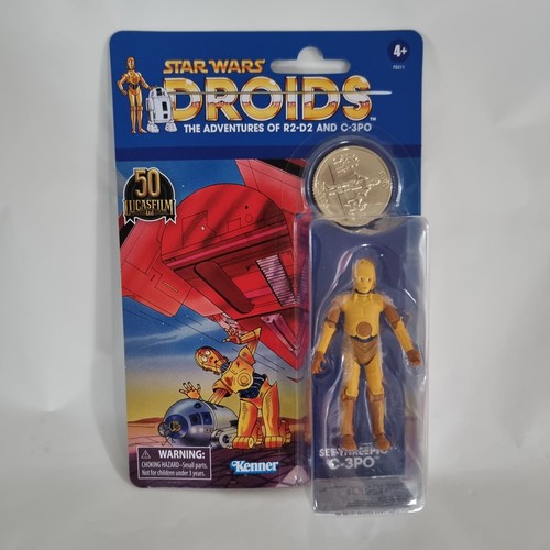 Star wars droids animated - wars,