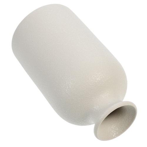 Mattierte vase ästhetische - mattierte,
