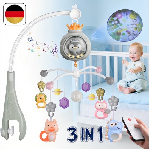 Baby mobile für kinderbett - mobile,