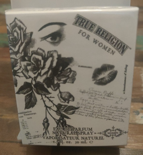 True religion parfum - true,