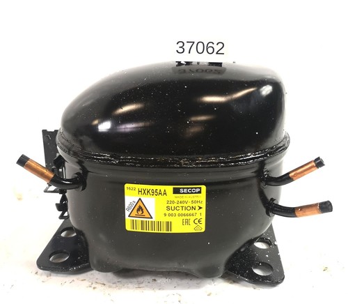 Secop hxk95aa kompressor - secop,