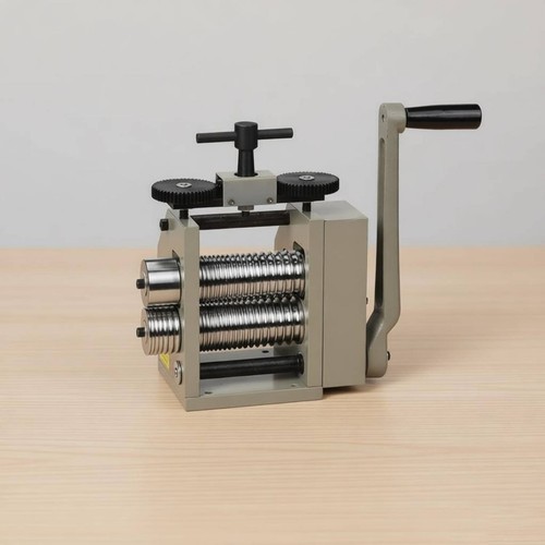 Kombinierte walzmaschine - kombinierte,