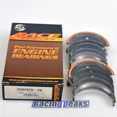 Acl race 5m8297h 50 - race, 5m8297h-.50