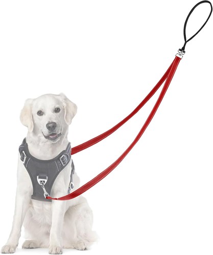 Hundegeschirr anti zug - hundegeschirr, anti-zug