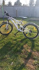 Zoll kinderfahrrad - 24,