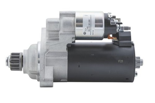 Anlasser starter hella 8ea 011 - anlasser,