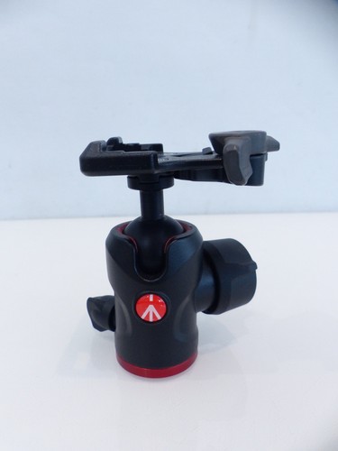 Manfrotto mh494 kugelkopf - manfrotto, mh494-bh