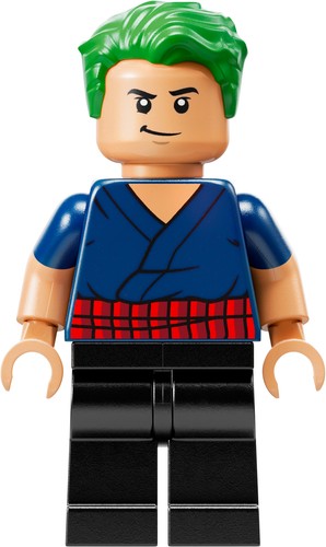 Lego minifigs one - lego®, piece