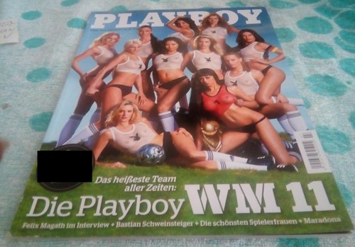 Playboy sammlung 07 - playboy,
