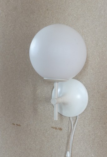 Wandlampe max bill temde - max,