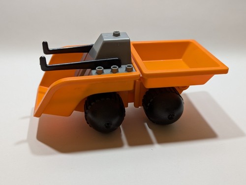 Playmobil 3558 rover - **playmobil**,