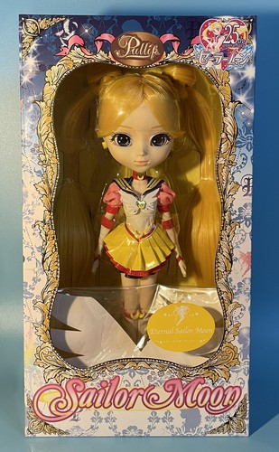 Eternal sailor moon - eternal,
