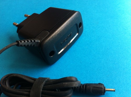 Nokia handy stecker - handy, netzteil