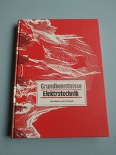 Grundkenntnisse elektrotechnik - grundkenntnisse,