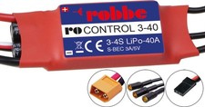 Control 4s 40a 55a - ro-control, 3-4s