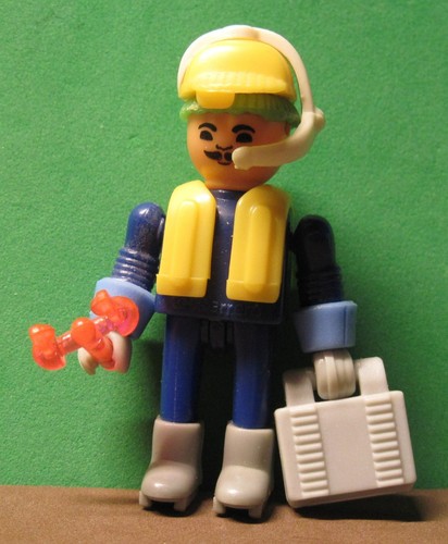 Steckfiguren 1996