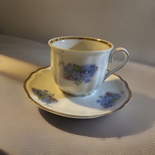 Vintage schirnding kaffee - vintage,