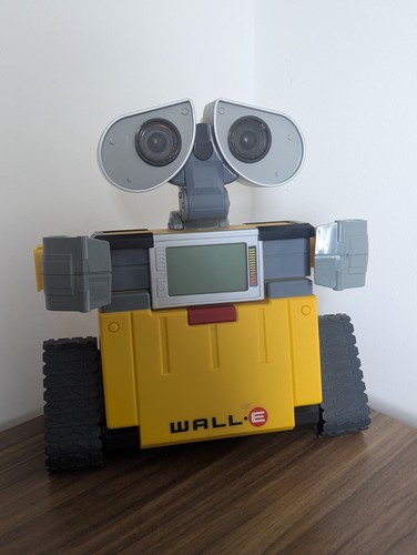 Vtech wall lernlaptop - vtech, wall-e