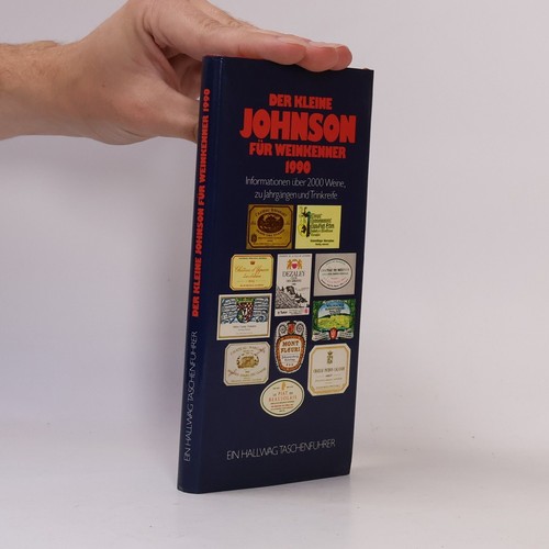 Der kleine johnson r - der,