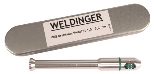 Wig drahtvorschubstift für - drahtvorschubstift,
