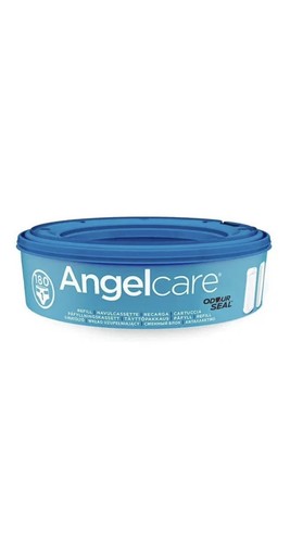 Angelcare windeleimer - angelcare,
