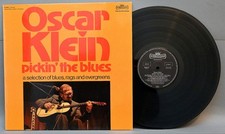 Oscar klein pickin the - oscar,