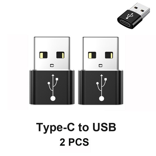 Usb auf c - a,