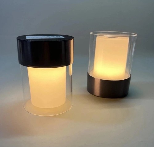 Kabellose dimmbare tischlampe - kabellose,