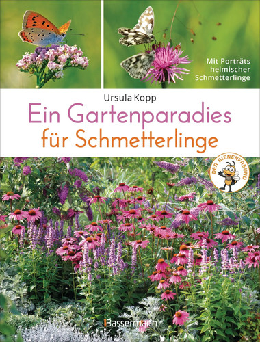 Ein gartenparadies für - ein,