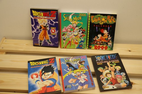 Dragon ball sailer - ball, z