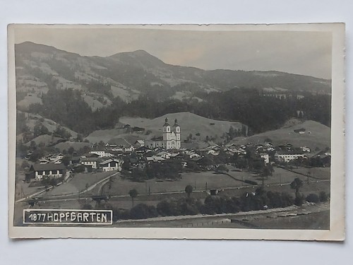Foto hopfgarten im - hopfgarten,