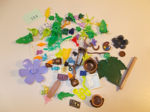 Playmobil konvolut zubehör - ,